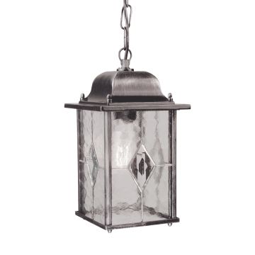 Elstead Lighting WEXFORD WX9 Závesná lampa 1x60W/E27 IP43