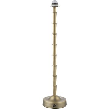 Dar Lighting Wyman WYM4275 Základňa 1x2,4w/led 2800k 239lm