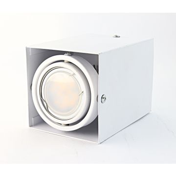 Milagro BLOCCO ML476 Natáčané downlight svetlo 1x7W/LED 560LM