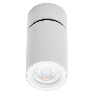 Lumifall XALO LMF.XALOW Natáčané downlight svetlo 1xGU10
