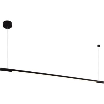 Maxlight ORGANIC P0358D Závesná lampa 1x26w/led 3000k 2210lm ip20