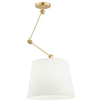 Argon ZAKYNTOS PLUS 4895 Závesná lampa 1x15W/E27 IP20