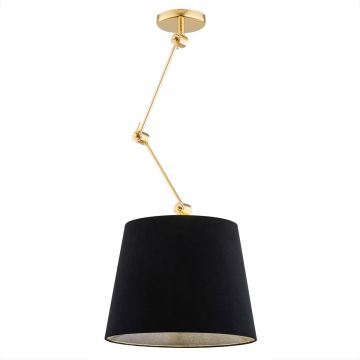 Argon ZAKYNTOS PLUS 4896 Závesná lampa 1x15W/E27 IP20
