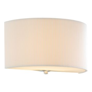 Dar Lighting ZARAGOZA ZAR0133 Stena svietidlo 1x60W/E27 IP20