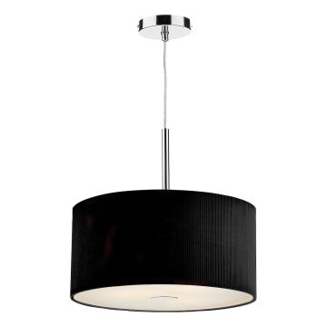 Dar Lighting ZARAGOZA ZAR1022 Závesná lampa 3x60W/E27 IP20