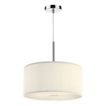Dar Lighting ZARAGOZA ZAR1033 Závesná lampa 3x60W/E27 IP20