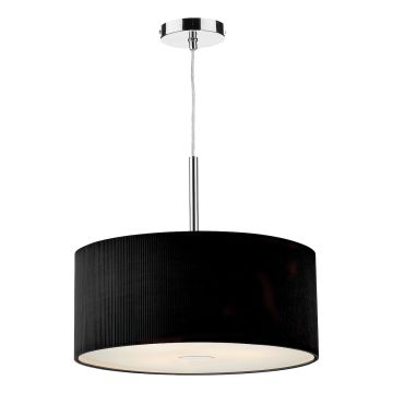 Dar Lighting ZARAGOZA ZAR1722 Závesná lampa 3x60W/E27 IP20