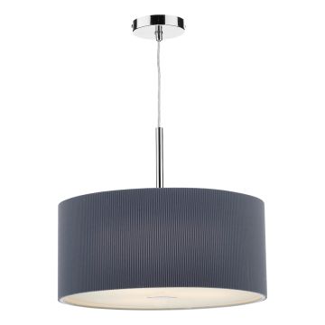 Dar Lighting ZARAGOZA ZAR1739 Závesná lampa 3x60W/E27 IP20
