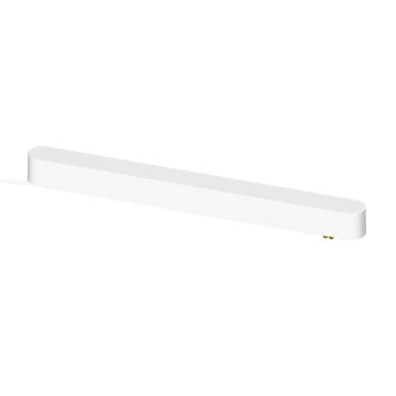 Light Prestige Magnetic LP-656-MAG SLIM 100W WH Spínač s napájačom IP20