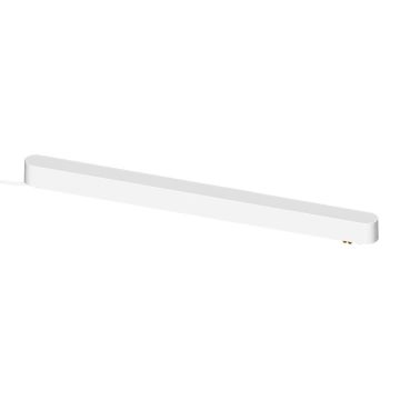 Light Prestige Magnetic LP-656-MAG SLIM 200W WH Spínač s napájačom IP20
