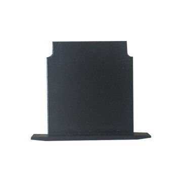 Light Prestige Magnetic LP-656-MAG SLIM zaślepka podtynk. BK Krytko IP20