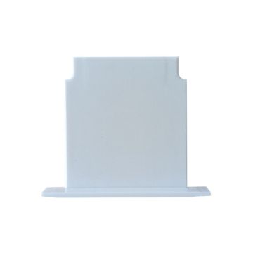 Light Prestige Magnetic LP-656-MAG SLIM zaślepka podtynk. WH Krytko IP20