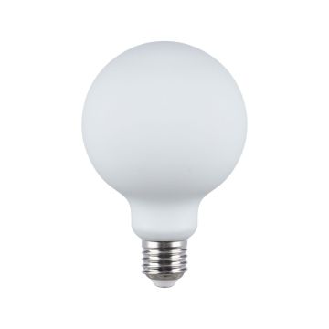 SMD LED BULB ZAR0229SLL Žiarovka 1x8W/E27 4000K 1055lm IP20