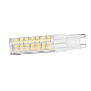 SMD LED BULB ZAR0243SLL Žiarovka 1x8,5W/G9 4000K 1200lm IP20