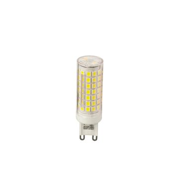 SMD LED BULB ZAR4076SLL Žiarovka 1x8W/G9 6000K 650lm IP20