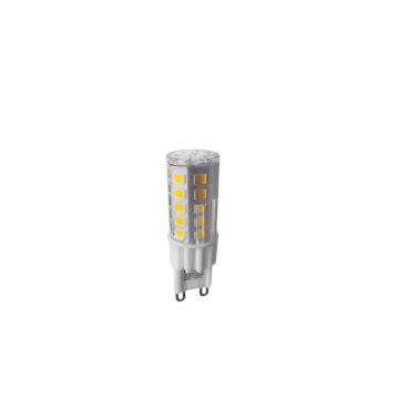 SMD LED BULB ZAR4366SLL Žiarovka 1x4W/G9 3000K 450lm IP20