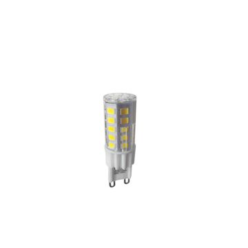 SMD LED BULB ZAR4373SLL Žiarovka 1x4W/G9 4000K 450lm IP20