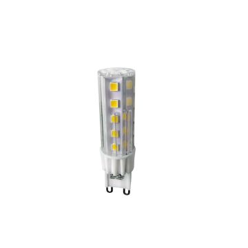 SMD LED BULB ZAR4397SLL Žiarovka 1x5,5W/G9 3000K 600lm IP20