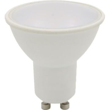 SMD LED BULB ZAR4823SLL Žiarovka 1x5W/GU10 3000K 450lm IP20