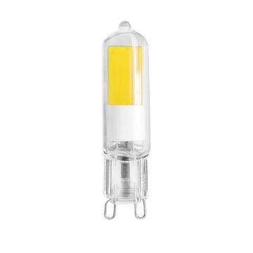 SMD LED BULB ZAR4991SLL Žiarovka 1x2,2W/G9 3000K 250lm IP20