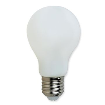 SMD LED FLICKER FREE ZAR4519SLL Žiarovka 1x8W/E27 4000K 1055lm IP20