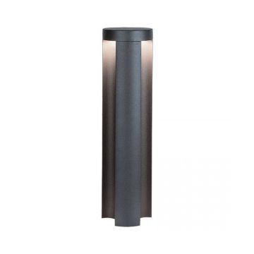 Zambelis BOLLARD LIGHT E132 Stojanová lampa 3x5W/led 3000K 1117lm IP54