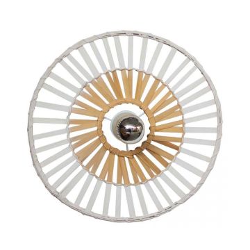 Zambelis CEILING LAMP 19251 Stropná lampa 1x40w/E27 IP20
