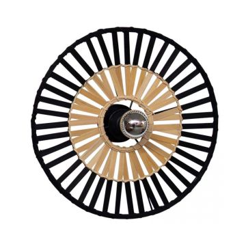 Zambelis CEILING LAMP 19253 Stropná lampa 1x40w/E27 IP20