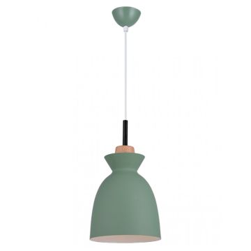 Zambelis PENDANT LAMP 180065 Závesná lampa 1x40w/E27 IP20