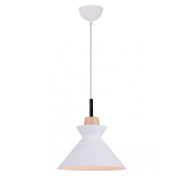Zambelis PENDANT LAMP 180066 Závesná lampa 1x40w/E27 IP20
