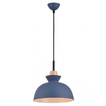 Zambelis PENDANT LAMP 180067 Závesná lampa 1x40w/E27 IP20