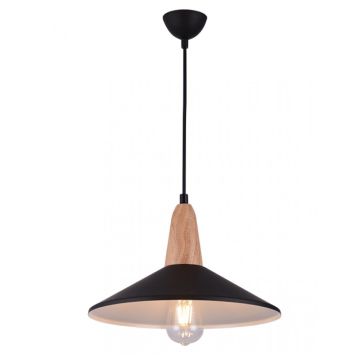 Zambelis PENDANT LAMP 180085 Závesná lampa 1x40w/E27 IP20