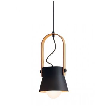 Zambelis PENDANT LAMP 18192 Závesná lampa 1x40w/E27 IP20
