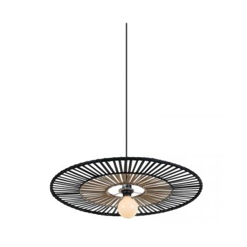 Zambelis PENDANT LAMP 19105 Závesná lampa 1x40w/E27 IP20