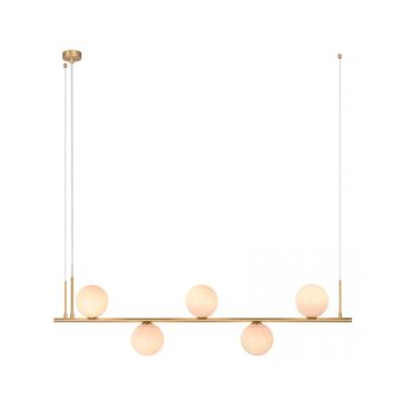 Zambelis PENDANT LAMP 1998 Závesná lampa 5x15W/E14 IP20