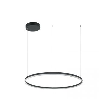 Zambelis PENDANT LED 20264 Závesná lampa 83W/led 3000K 6717lm IP20