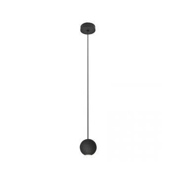 Zambelis PENDANT LIGHT 1902 Závesná lampa 4W/led 3000K 400lm IP20