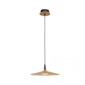 Zambelis PENDANT LIGHT 19150 Závesná lampa 6W/led 3000K 600lm IP20