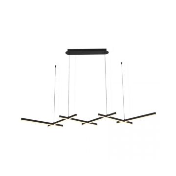 Zambelis PENDANT LIGHT 1948 Závesná lampa 98W/led 3000K 4626lm IP20