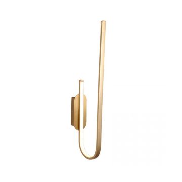 Zambelis SCONCE LED 1935 Stena svietidlo 21W/led 3000K 1271lm IP20
