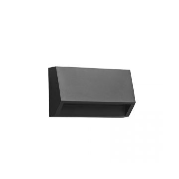 Zambelis STEP LIGHT E181 Stena svietidlo 2W/led 3000K 88lm IP54