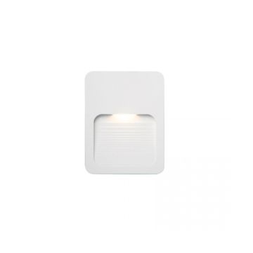 Zambelis STEP LIGHT E187 Stena svietidlo 1.5W/led 3000K 90lm IP65