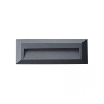 Zambelis STEP LIGHT E229 Stena svietidlo 3W/led 3000K 132lm IP65