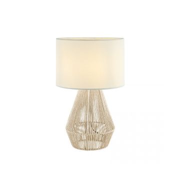 Zambelis TABLE LAMP 20235 Stolná lampa 1x40w/E27 IP20