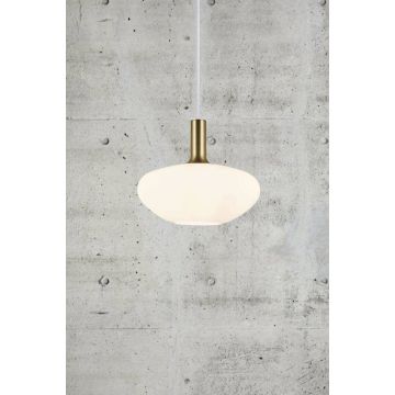 Nordlux ALTON 48973001 Závesná lampa 1x60W/E27 IP20