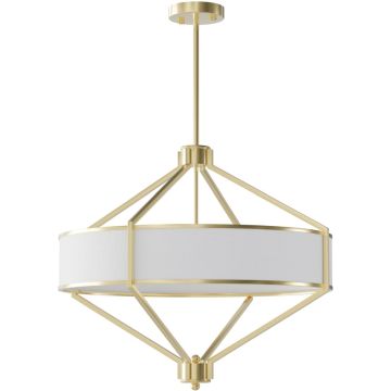 Open Design Highlights Zundo OR85839 Stropná lampa 4x15W/e27 IP20