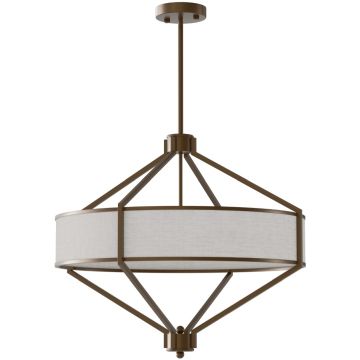 Open Design Highlights Zundo OR85846 Stropná lampa 4x15W/e27 IP20