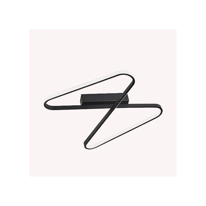 Zambelis-CEILING LED LAMP-2064-ZAM2064
