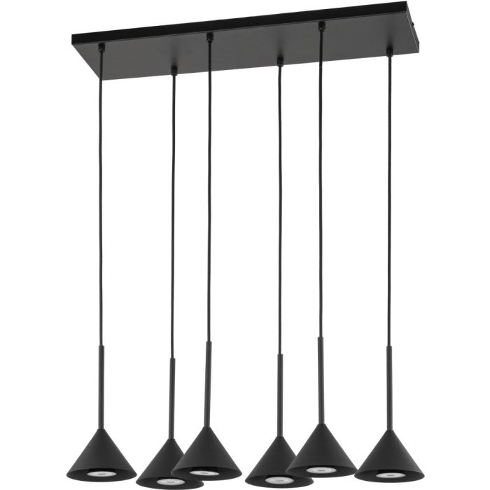 TK Lighting-CONO MINI-10306-TKL10306