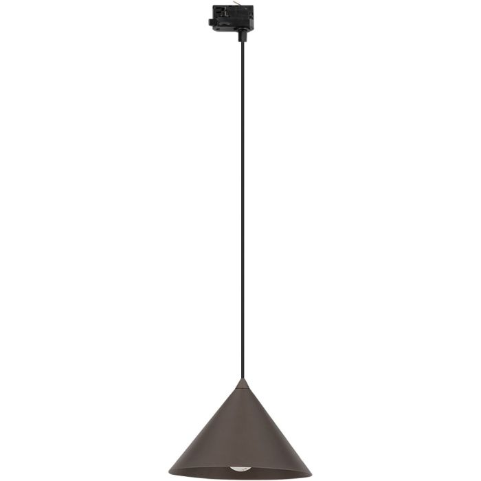 TK Lighting-TRACER CONO 3f-11686-TKL11686